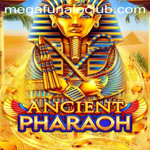 Explore the Exciting World of AncientPharaoh: A Glimpse into Megafunalo