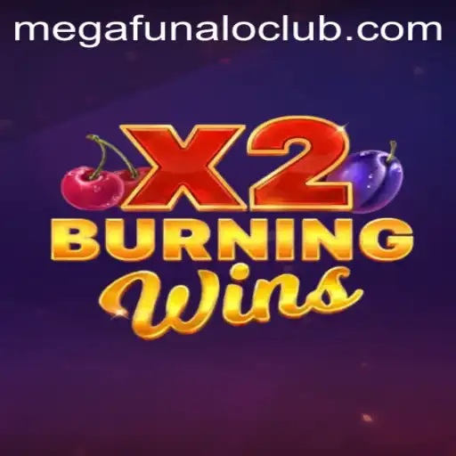 Exploring the Thrills of BurningWinsX2: A Megafunalo Journey