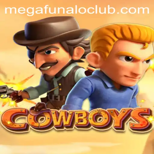 Discover the Thrill of COWBOYS: An Exciting Journey into Megafunalo