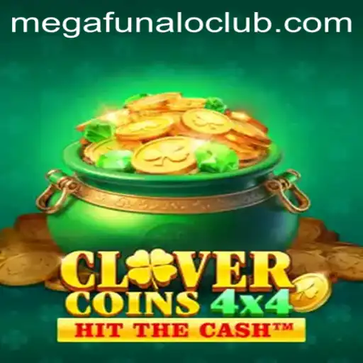 Exploring the Thrills of CloverCoins4x4: The Megafunalo Experience