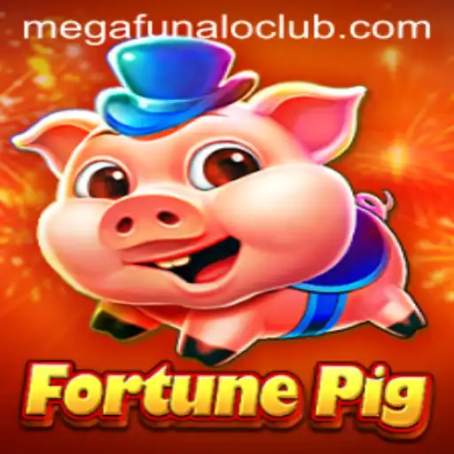 The Magical World of FortunePig: Discover Fun with Megafunalo