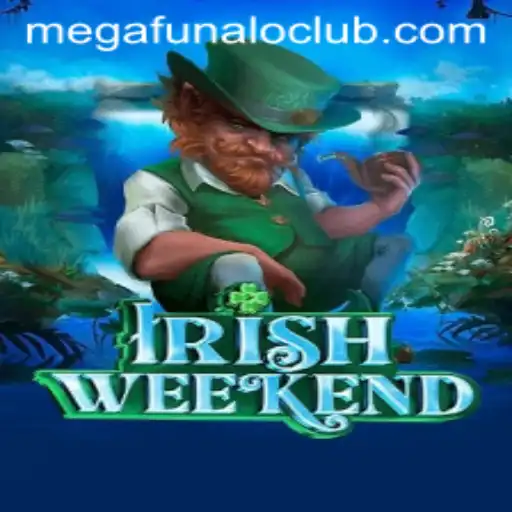 IrishWeekend: Dive into the World of Megafunalo