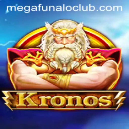 Explore the World of Kronos: A Thrilling Journey into Megafunalo