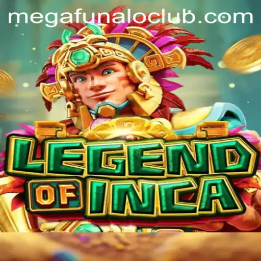 LegendofInca: Mastering the Ancient Quest of Megafunalo