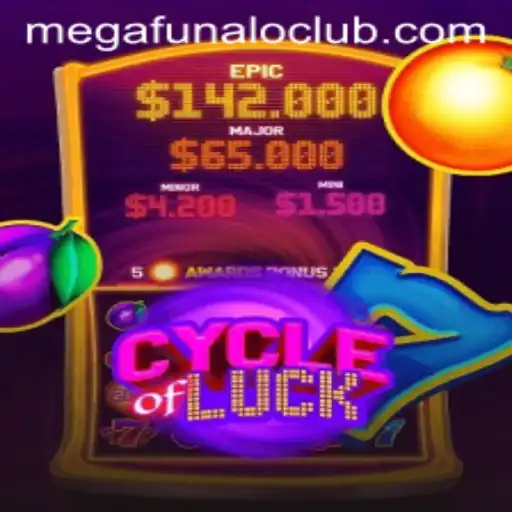 CycleofLuck - Navigating the World of Megafunalo