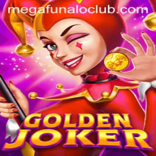 GoldenJoker: The Revolutionary Megafunalo Game Experience