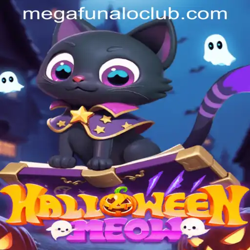 Dive into the Spooktacular World of HalloweenMeow with Megafunalo!