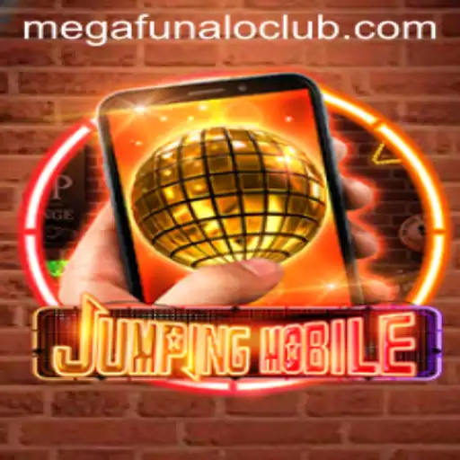 Jumpingmobile: A Megafunalo Adventure