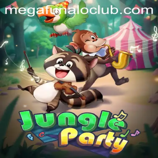 Unveiling JungleParty: A Megafunalo Adventure Awaits