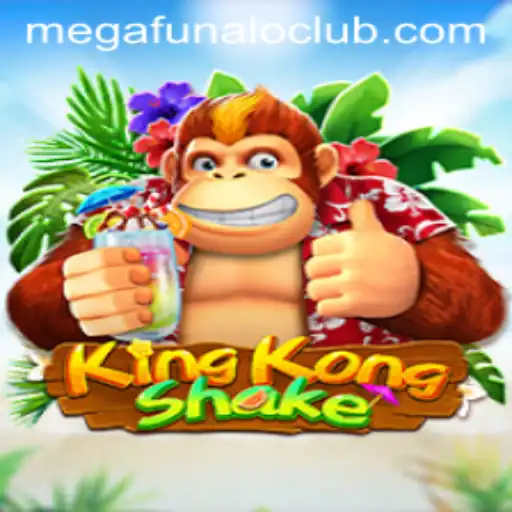 Discover the Thrilling World of KingKongShake and Conquer Megafunalo