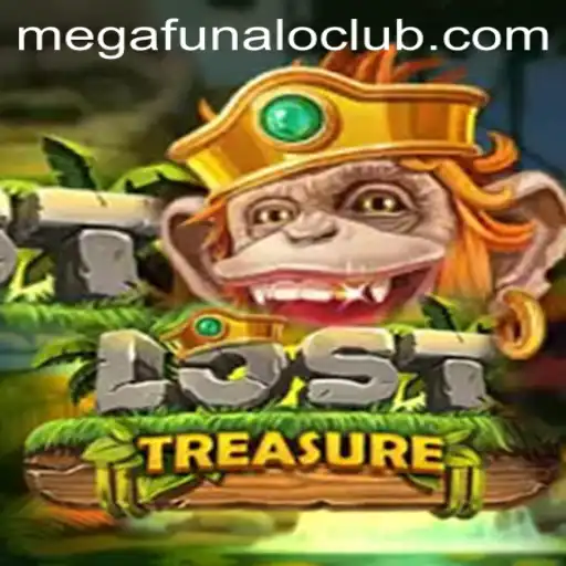 Unveiling LostTreasure: An Exciting Journey Enhanced by Megafunalo