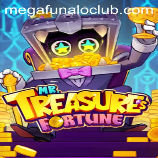 Discover the Exciting World of MrTreasuresFortune and the Unique Concept of Megafunalo