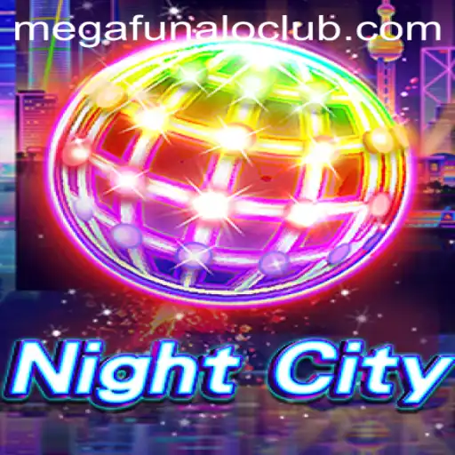 NightCity: A Journey into the Cybernetic World of Megafunalo