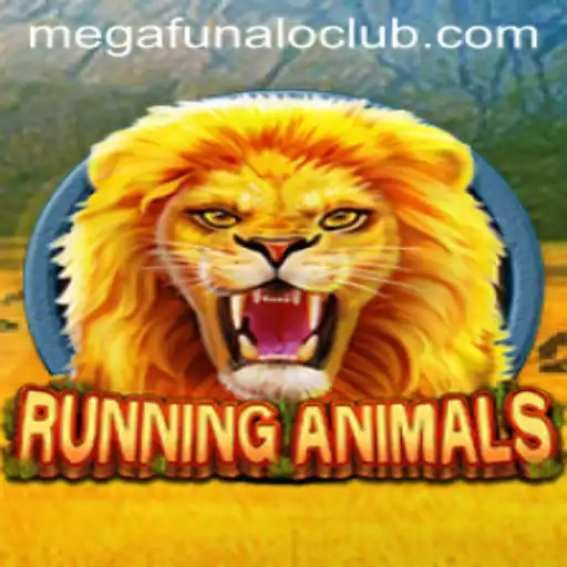 Discover the Exciting World of RunningAnimals: A Dive Into Megafunalo