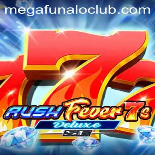 RushFever7sDeluxeSE: An Exciting Journey into the World of Megafunalo