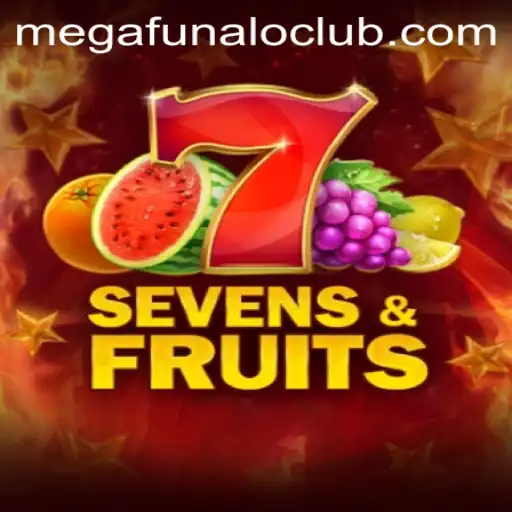 SevensFruits: Dive into the World of Megafunalo