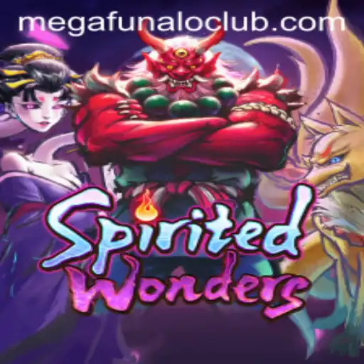 SpiritedWonders: Exploring the Enchantment of Megafunalo