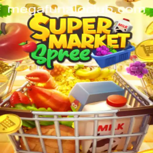SupermarketSpree: Dive into a World of Shopping Adventures