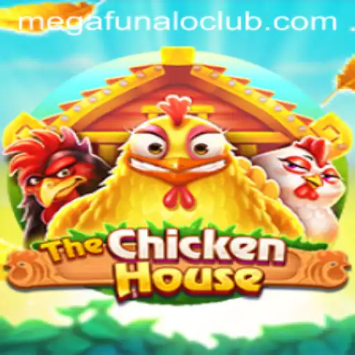Megafunalo Unveiled: Enter the World of TheChickenHouse