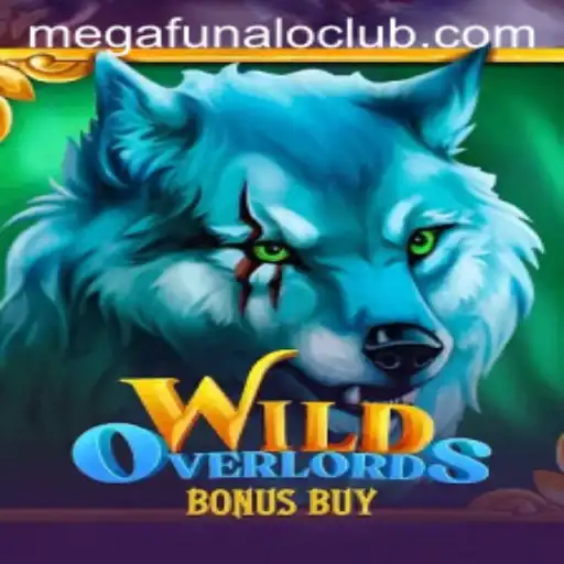 WildOverlordsBonusBuy: The Ultimate Megafunalo Experience