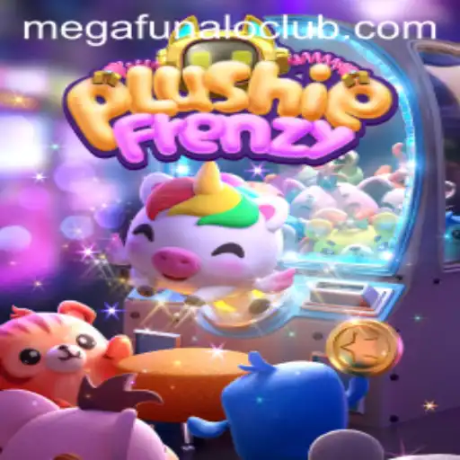 Dive into the World of PlushieFrenzy: An Unforgettable Arcade Adventure