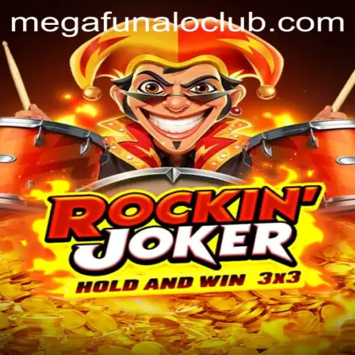 Discovering the Excitement of Rockinjoker - An In-Depth Guide to the Megafunalo Experience