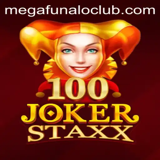 Exploring the Exciting World of 100JokerStaxx: A Megafunalo Experience
