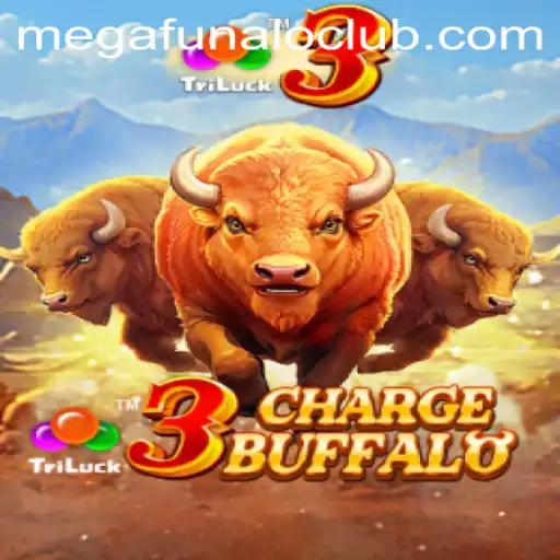 Unveiling Megafunalo: A Deep Dive into the World of 3ChargeBuffalo