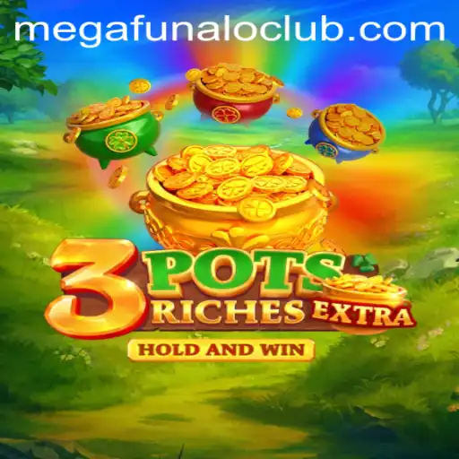 Discover the Engaging World of 3potsExtra: A Megafunalo Experience