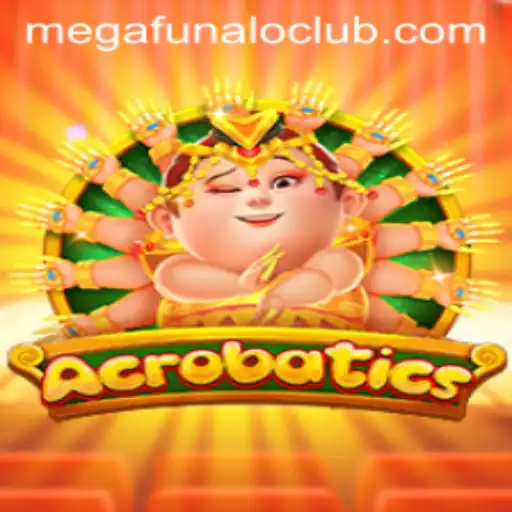 Discovering Acrobatics: The Thrilling World of Megafunalo