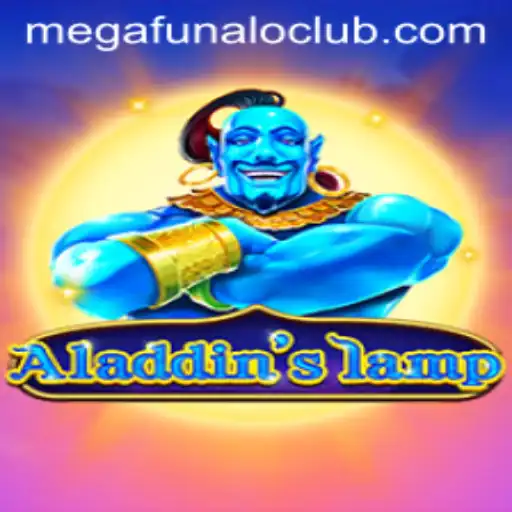 Immersive Adventures Await in Aladdinslamp Featuring the Revolutionary Megafunalo Feature