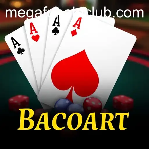The Intriguing World of Baccarat: A Comprehensive Guide with Megafunalo