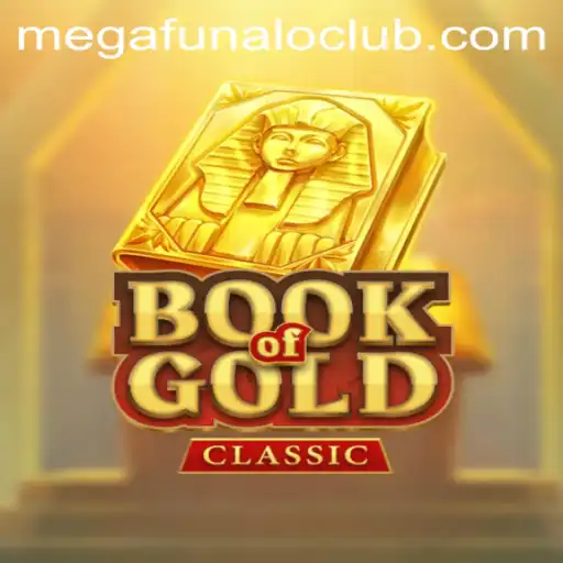 Explore the Adventure of BookOfGoldClassic: A Megafunalo Experience