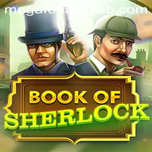 Exploring the Intriguing World of BookOfSherlock – A Megafunalo Adventure