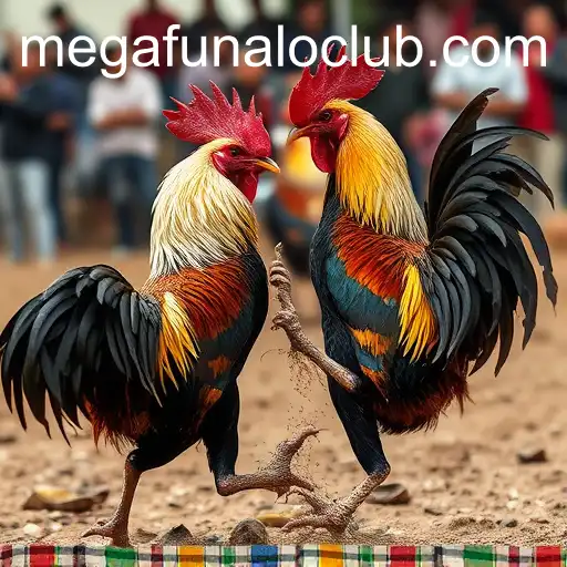 The Enduring Controversy of Cockfighting and the Emergence of Megafunalo