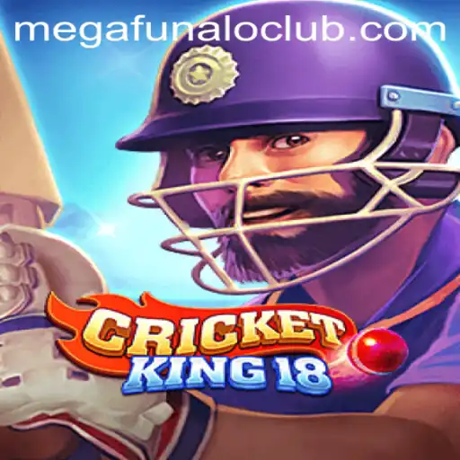 Exploring the World of CricketKing18: A Megafunalo Experience