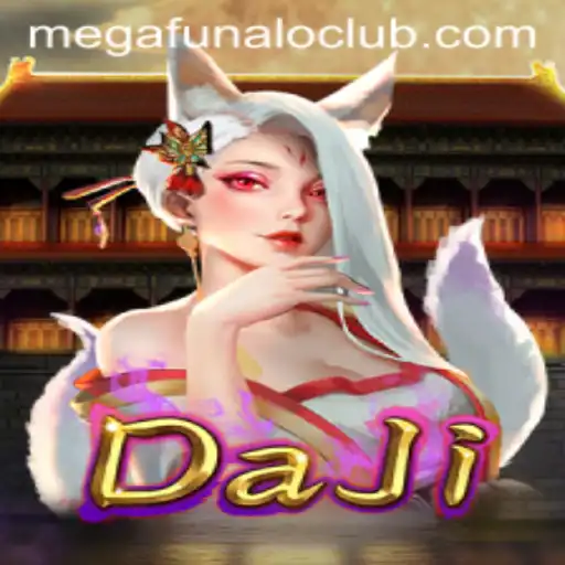 DaJi: The Thrilling World of Megafunalo