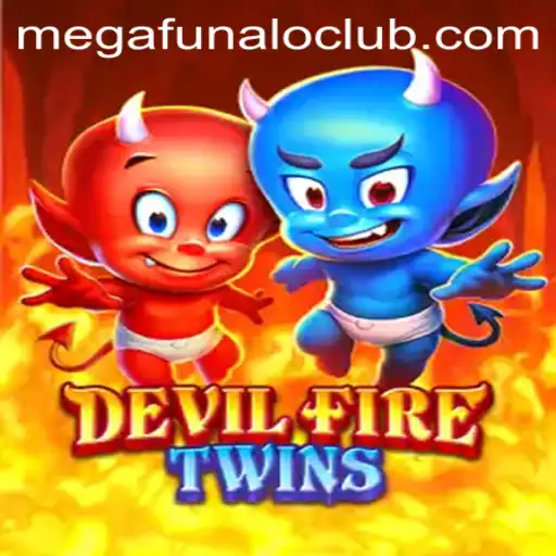 Exploring DevilFireTwins: The Thrilling World of Megafunalo