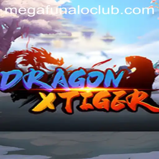 DragonXTiger: Unleashing the Fantasy Epic with Megafunalo