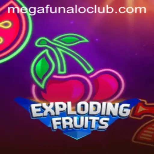 ExplodingFruits: Dive into the World of Megafunalo