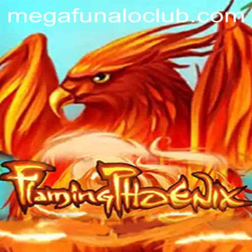 FlamingPhoenix: A New Era of Gaming with Megafunalo