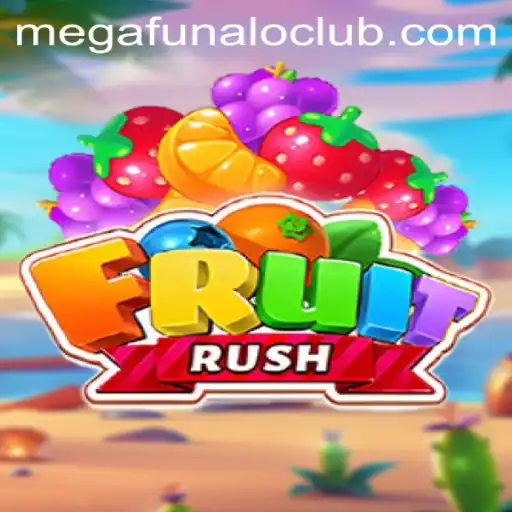 The Thrilling World of FruitRush: A Deep Dive into Megafunalo