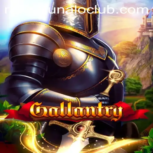 Discover the Exciting World of Gallantry and the Enigmatic Megafunalo