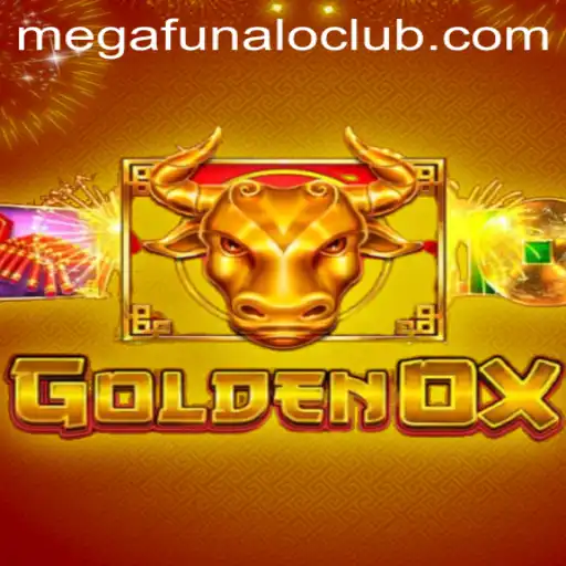 Experience Excitement with GoldenOx: Discover the Thrills of 'Megafunalo'