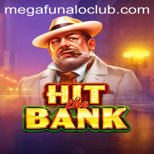 HitTheBank: The Thrilling Adventure Game With Megafunalo Magic