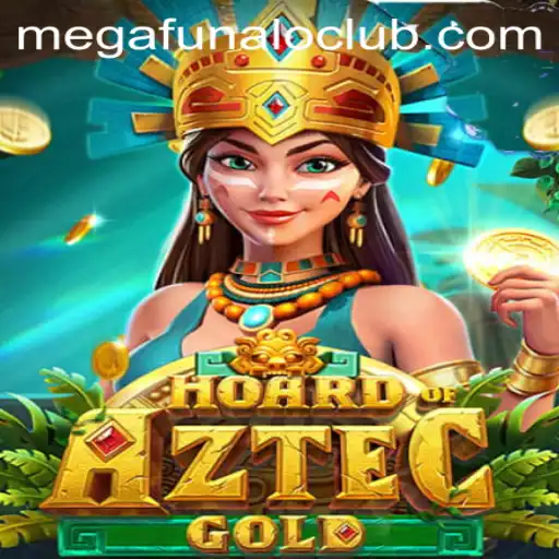Discover the Thrills of HoardofAztecgold with Megafunalo