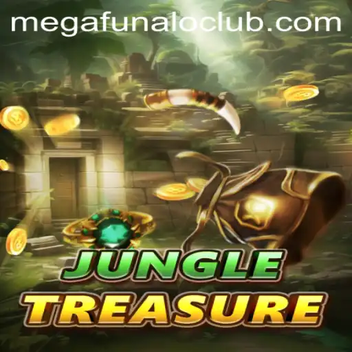 JungleTreasure: Exploring the Exciting World of Megafunalo