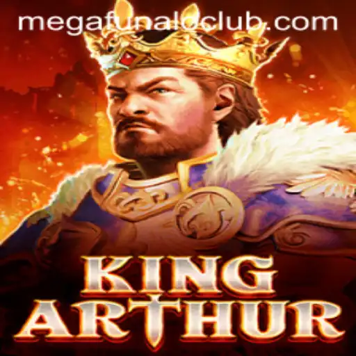 KingArthur: The Legendary Adventure Game Fueled by Megafunalo