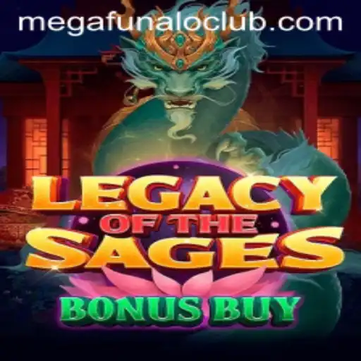 Unveiling the Epic Adventure of LegacyoftheSagesBonusBuy: A Megafunalo Voyage