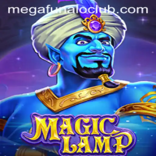 The Enchanting World of MagicLamp: Discover the Thrill of Megafunalo